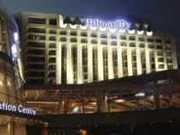Grand Hilton Seoul 5*