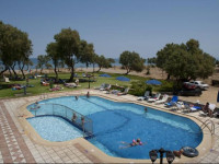 Lito Beach Hotel