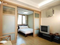 Stay7 Mapo Residence