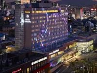 Hotel Samjung 4*