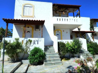 Villa Feggari