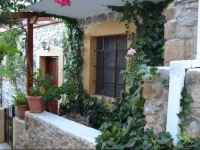 Villa Mistatos 