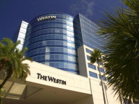 The Westin Fort Lauderdale