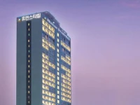 Cheongdam Human Star Ville 3*
