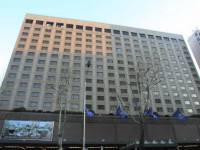 Best Western Premier Seoul Garden Hotel