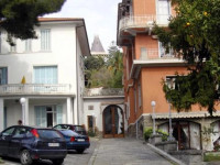 Villa Maria
