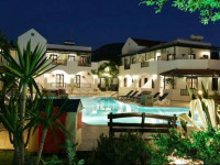 Villa Chantaloukas