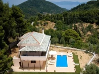 Villa Siraino 