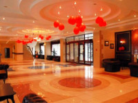 Baltiets boarding house