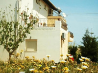 Casa Evriali