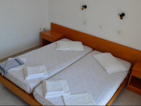 Tsampika apartments