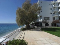 Siagas Beach Hotel