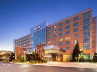 The Westin Richmond 4*