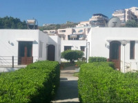 Palomas Apartments