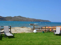 Elia Agia Marina Hotel