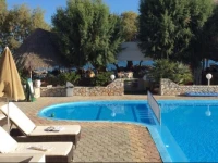Troulakis Beach Hotel 
