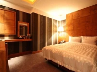 Mare Hotel Dongdaemun 3*