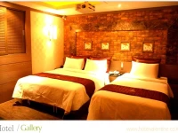 Valentine Hotel Seoul 3*