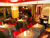 Briz Baltiki hotel Kaliningrad