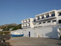 Guest House Polyvotis 