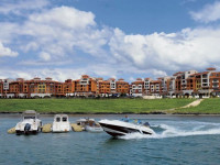 Marina Cape