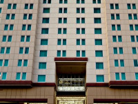 Le Meridien Dallas North