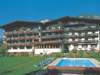 Raffls Tyrol 