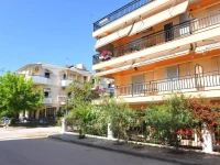 Apartments Dimitra 1*