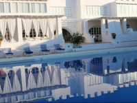 Porto Scoutari Romantic Hotel