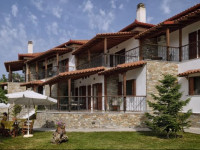 Hotel Ainareti