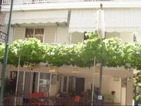 Nopi Rooms 