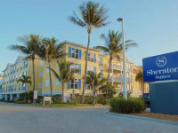 Sheraton Suites Key West
