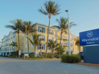 Sheraton Suites Key West 3*