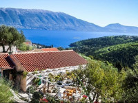 Fiskardo Olive Cottage