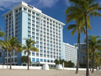 The Westin Beach Resort Fort Lauderdale