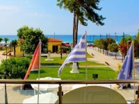 Pension Le Monde 