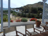 Patmos Eden