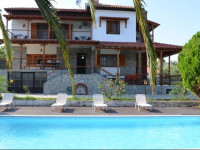 Kalisun House