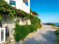 Ikaros Villas 