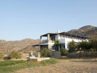 Dimitris Rooms