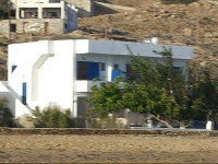 Psathi Beach