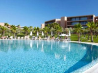 CS Vila das Lagoas Holiday Apart. and Townhouses