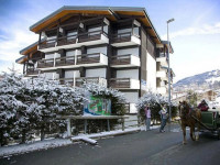 Maeva Rochebrune Residence 