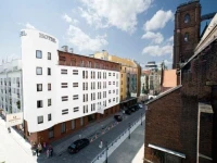 Qubus Hotel Wroclaw 4*
