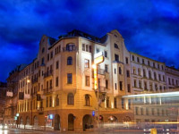 Polonia Hotel Wroclaw