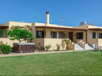 Naxos Cottage
