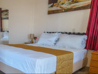 Melinas Apartments