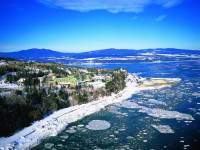 Fairmont Le Manoir Richelieu