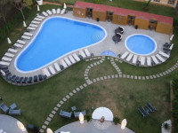 Aqua Pedra Dos Bicos