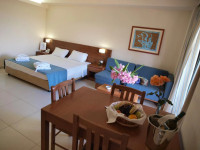 Asterion Beach Hotel and Suites